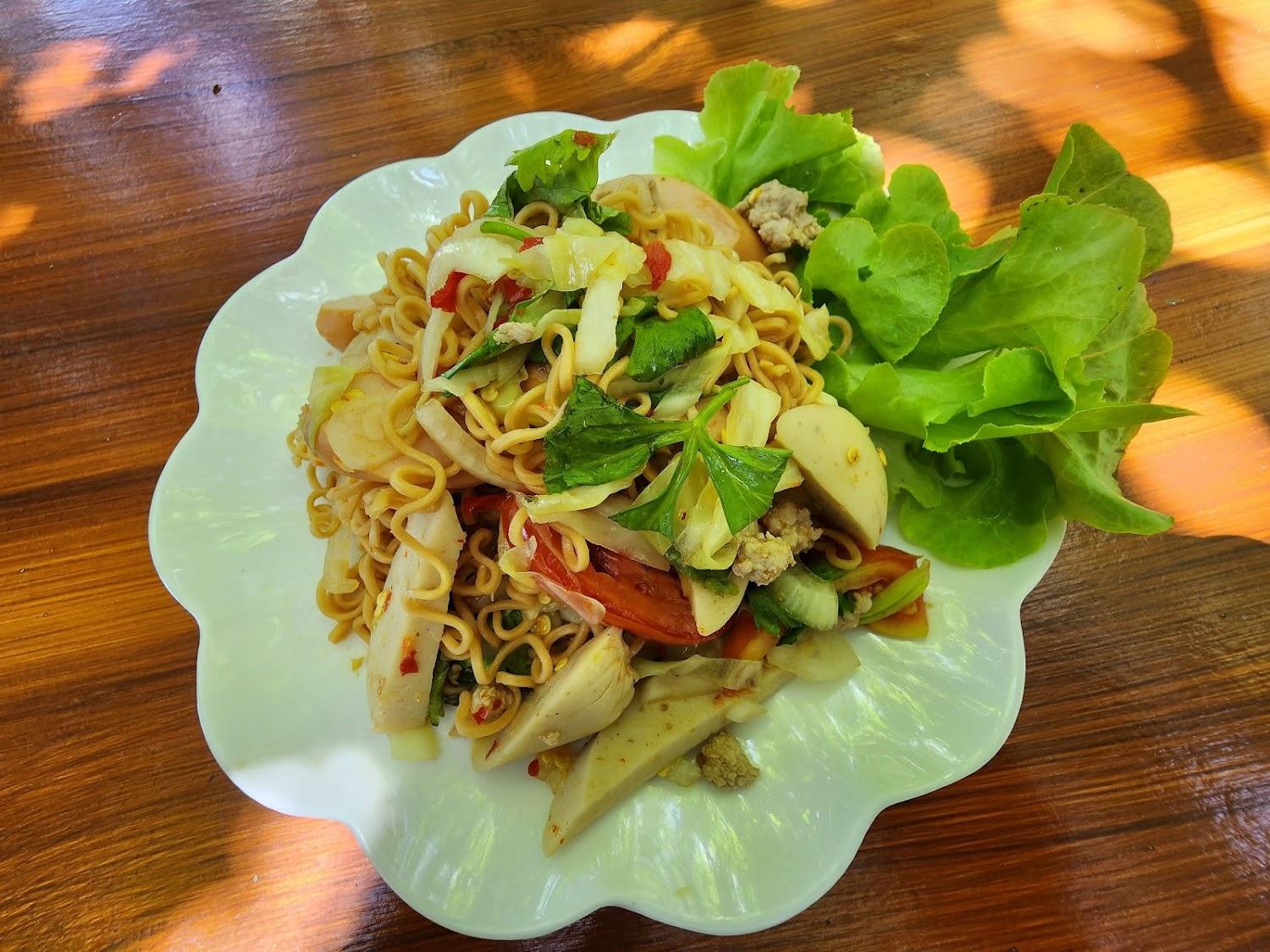 Cover Image for บ้านพี่ต่อ รีสอร์ท