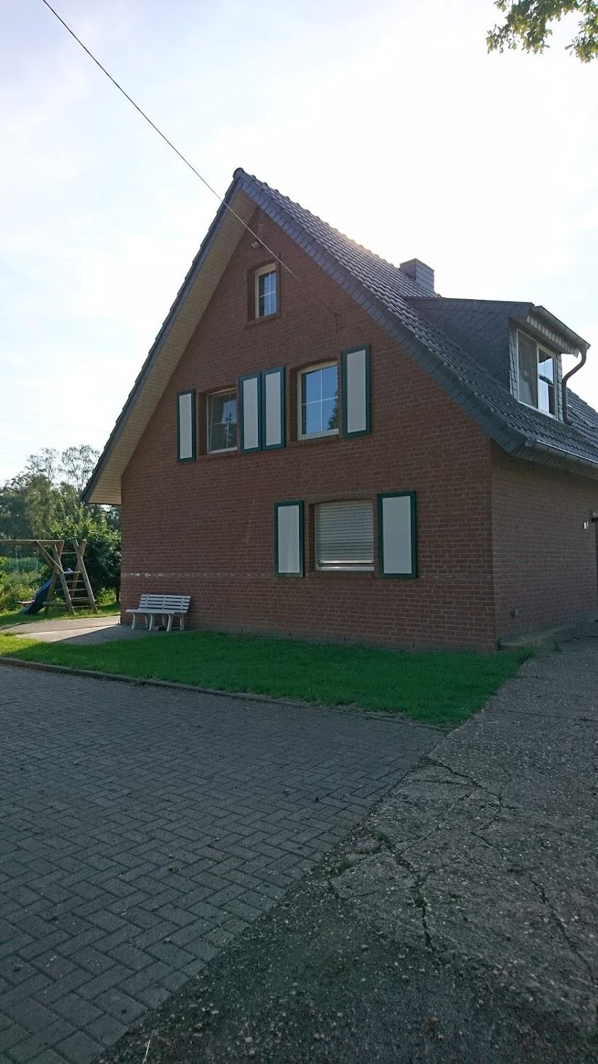 Cover Image for Hallmannshof