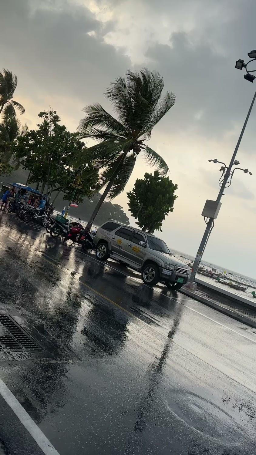 Cover Image for Destination Patong