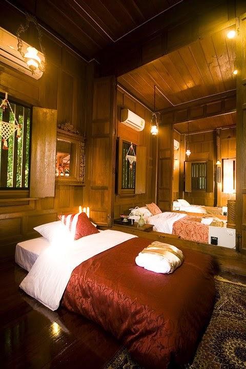 Cover Image for Ruen Tubtim resort