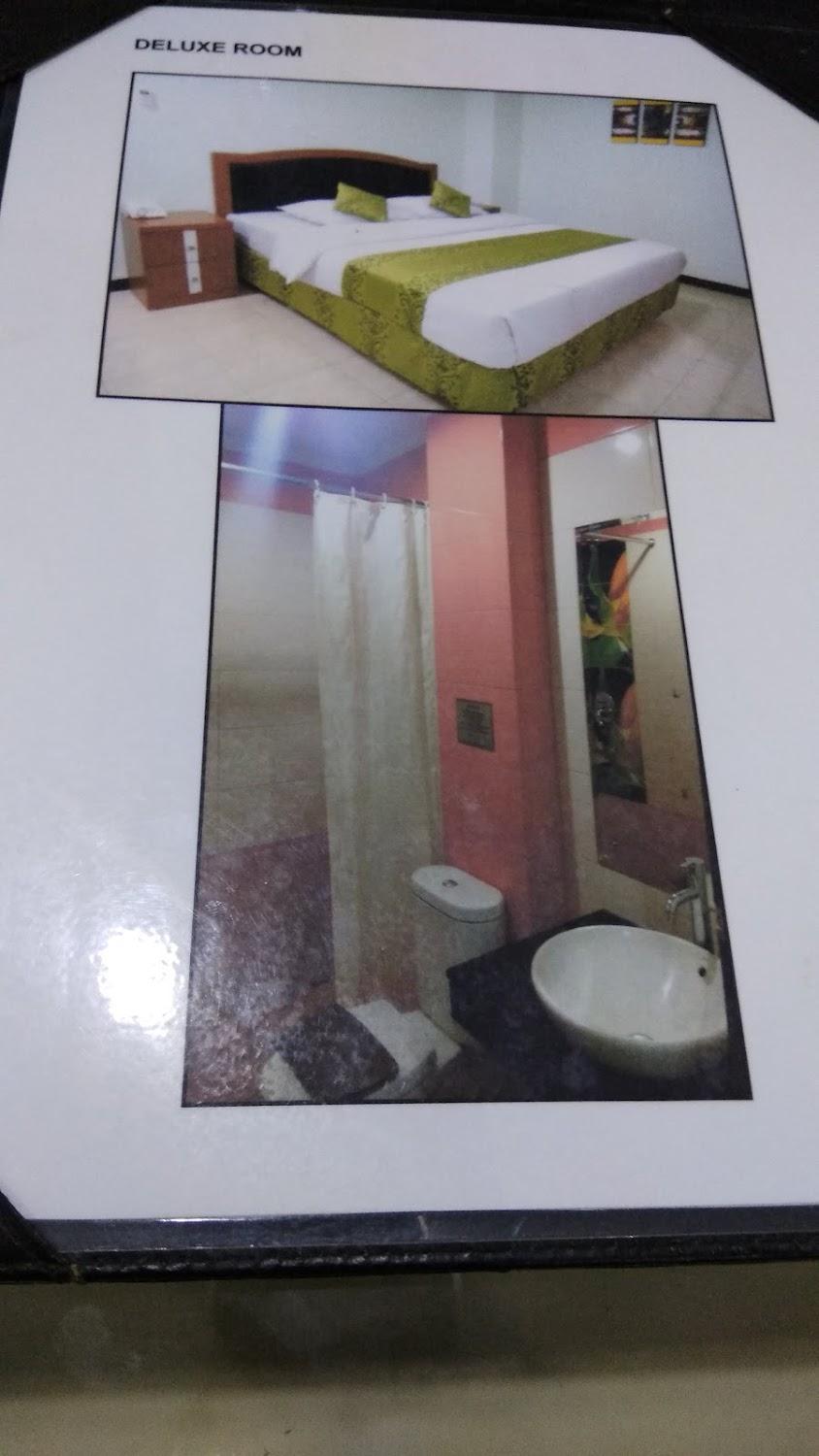 Cover Image for Hotel Karsa Utama
