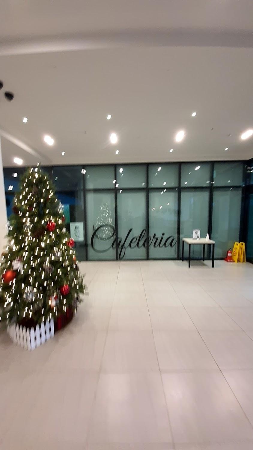 Cover Image for Sallys Jeju Hotel