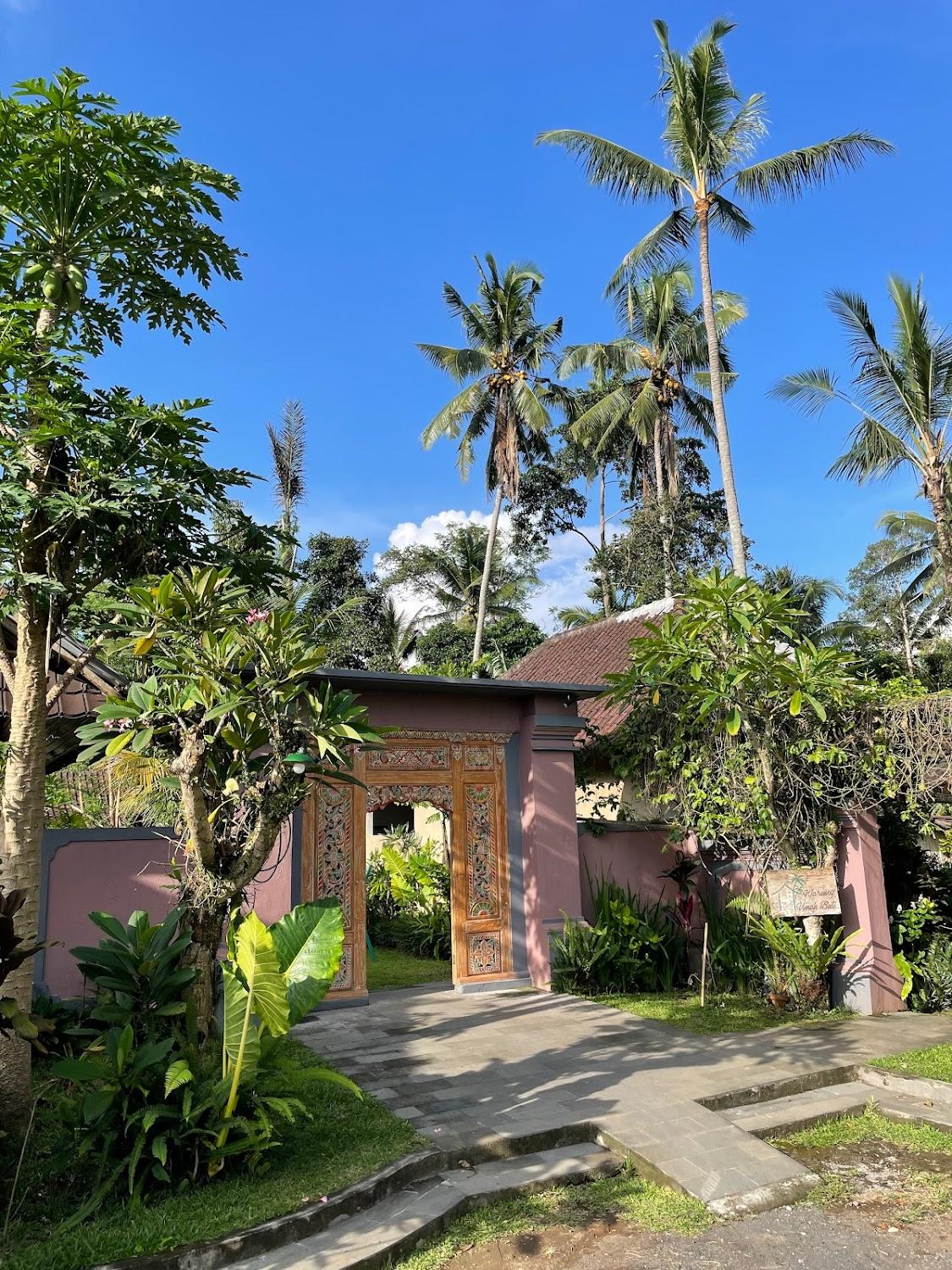 Cover Image for Abimana Ubud