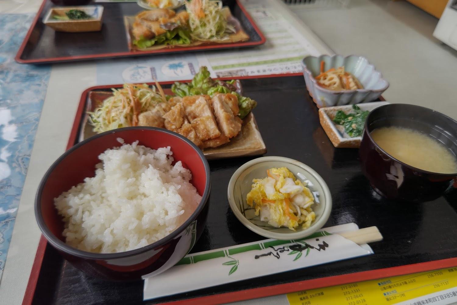 Cover Image for Okanomori Bed & breakfast