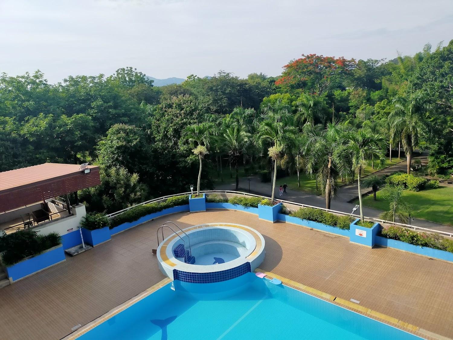 Cover Image for Loei Palace Hotel