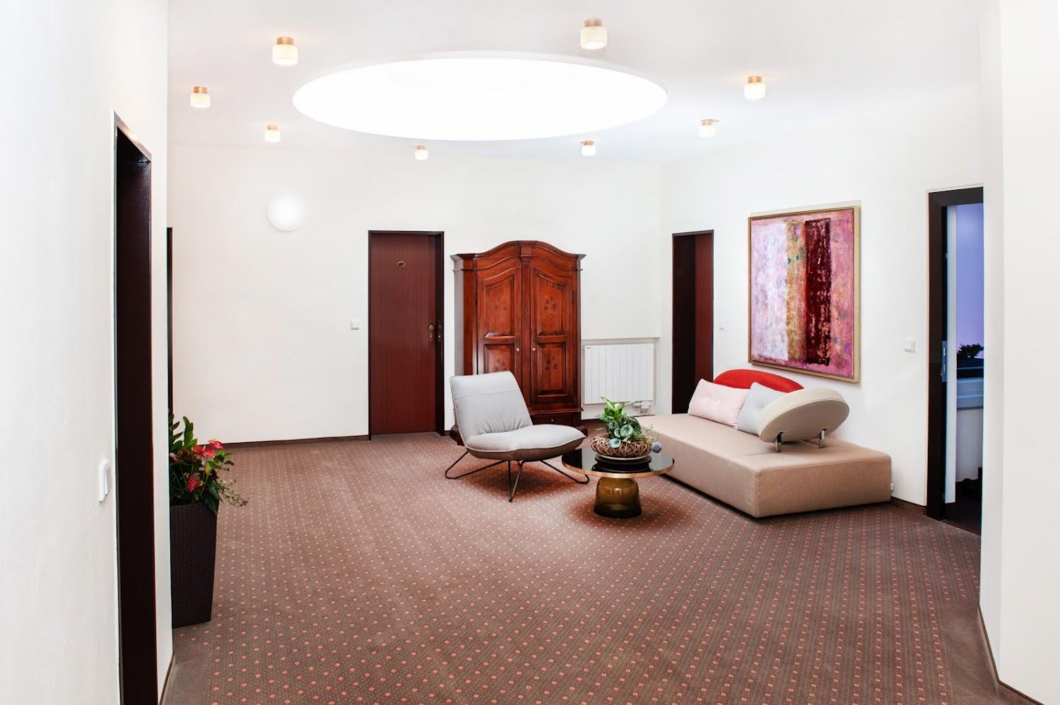 Cover Image for Hotel Marienlinde