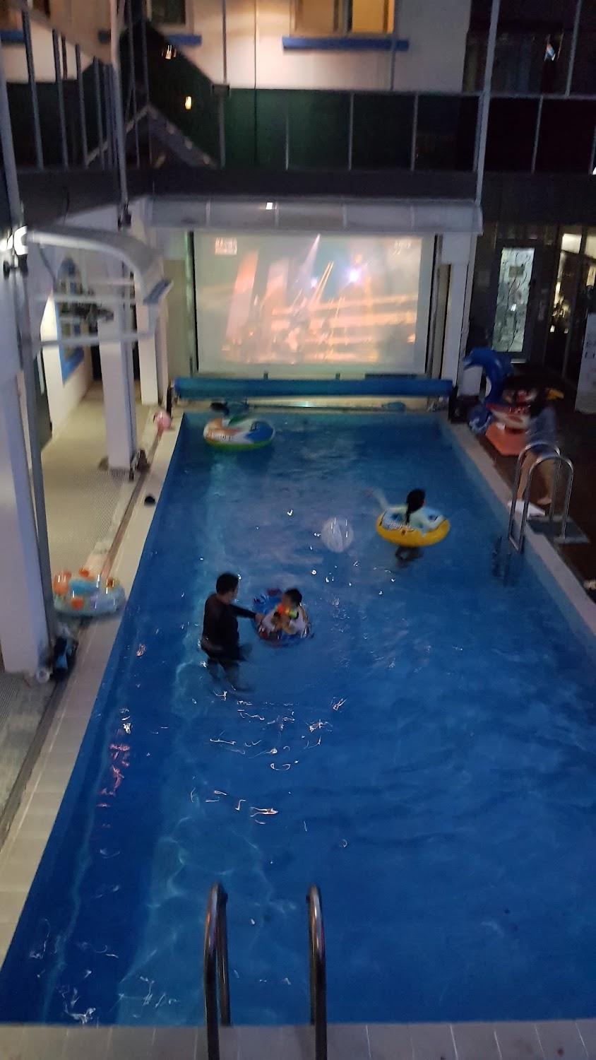 Cover Image for 끌레르펜션