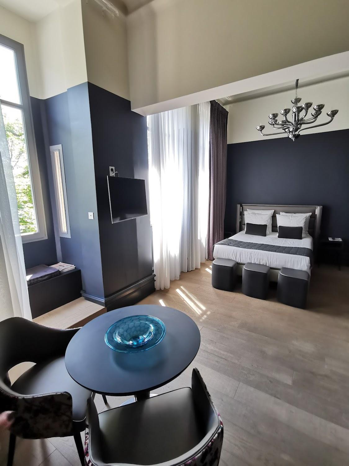 Cover Image for Residence Le Moon - Aparthotel Strasbourg
