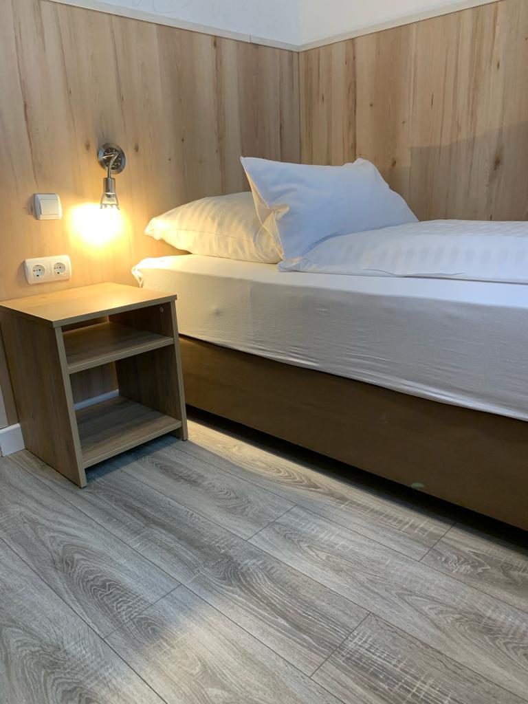 Cover Image for Skyline Hotel Hannover