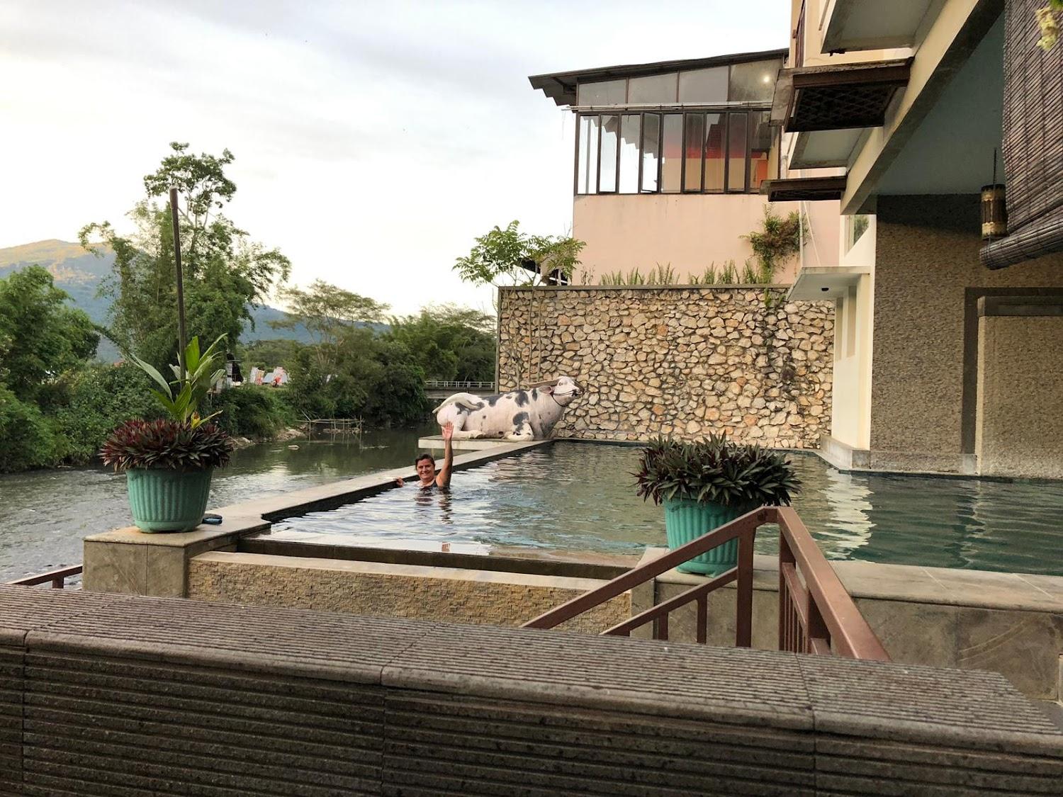 Cover Image for Hotel Luta Resort