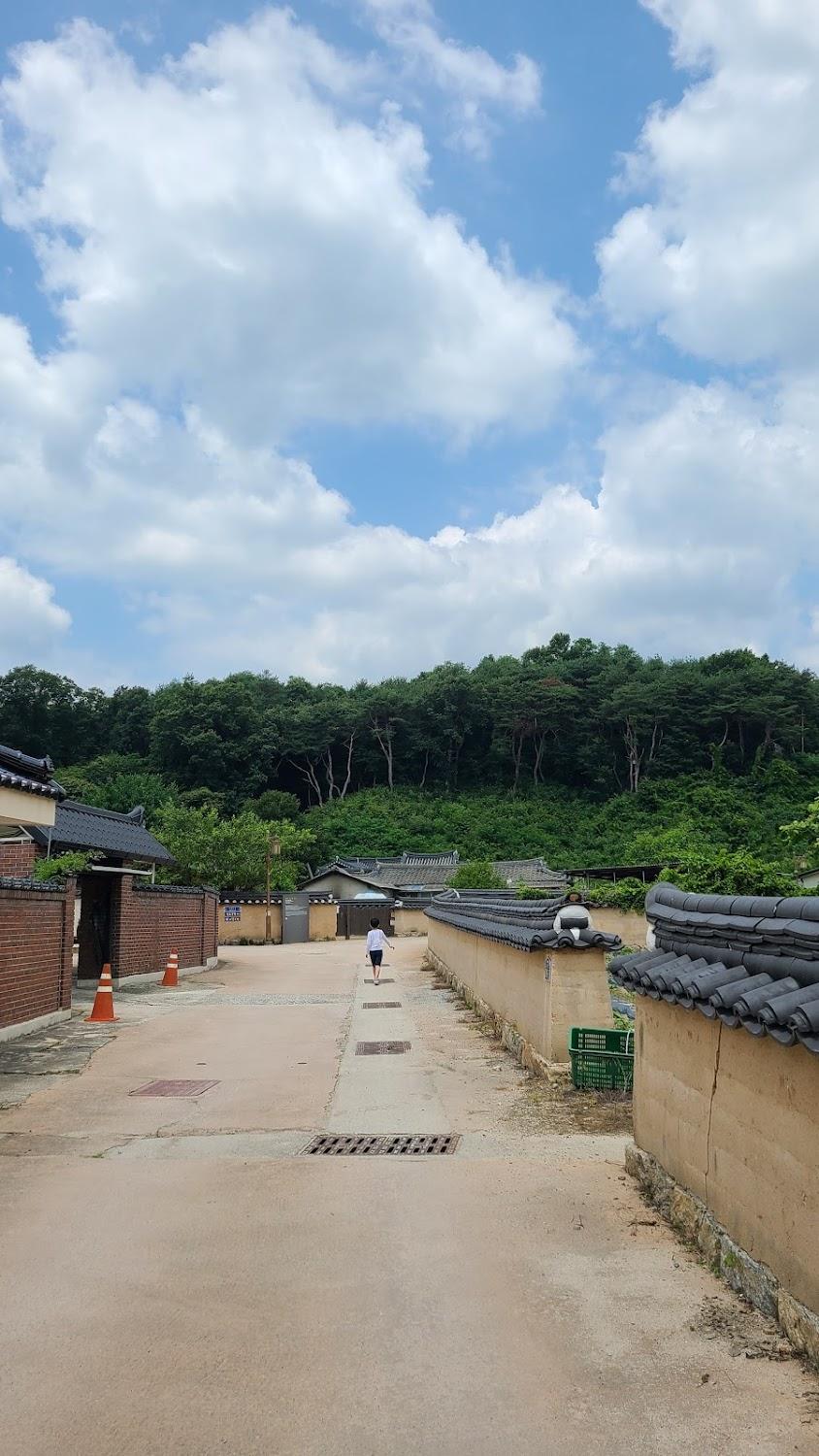 Cover Image for 남호구택