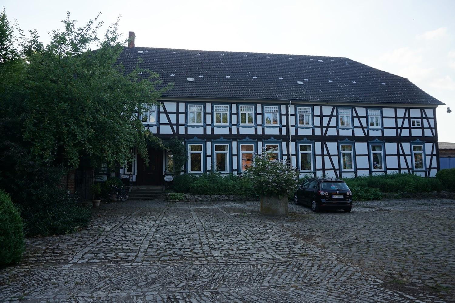 Cover Image for Gästehaus Rühmekorf