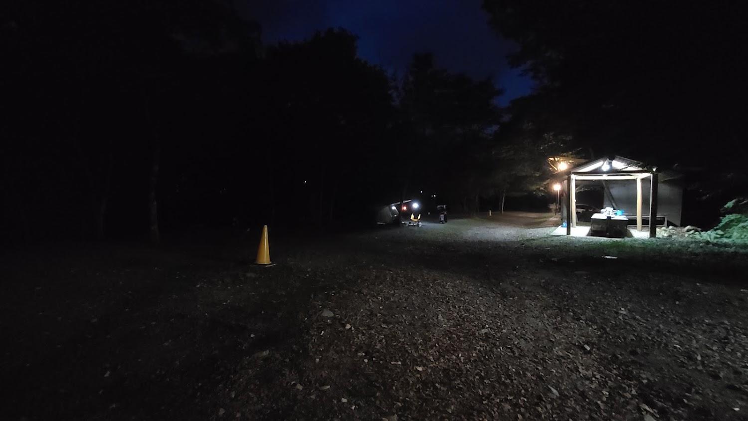 Cover Image for Takihara Auto Camping Ground