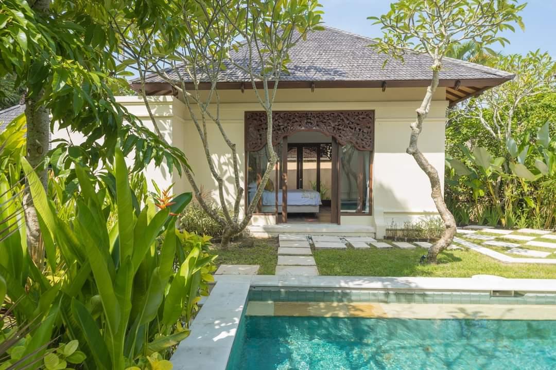 Cover Image for Jimbaran Escape Villa by Island Escape Villas (IEV)