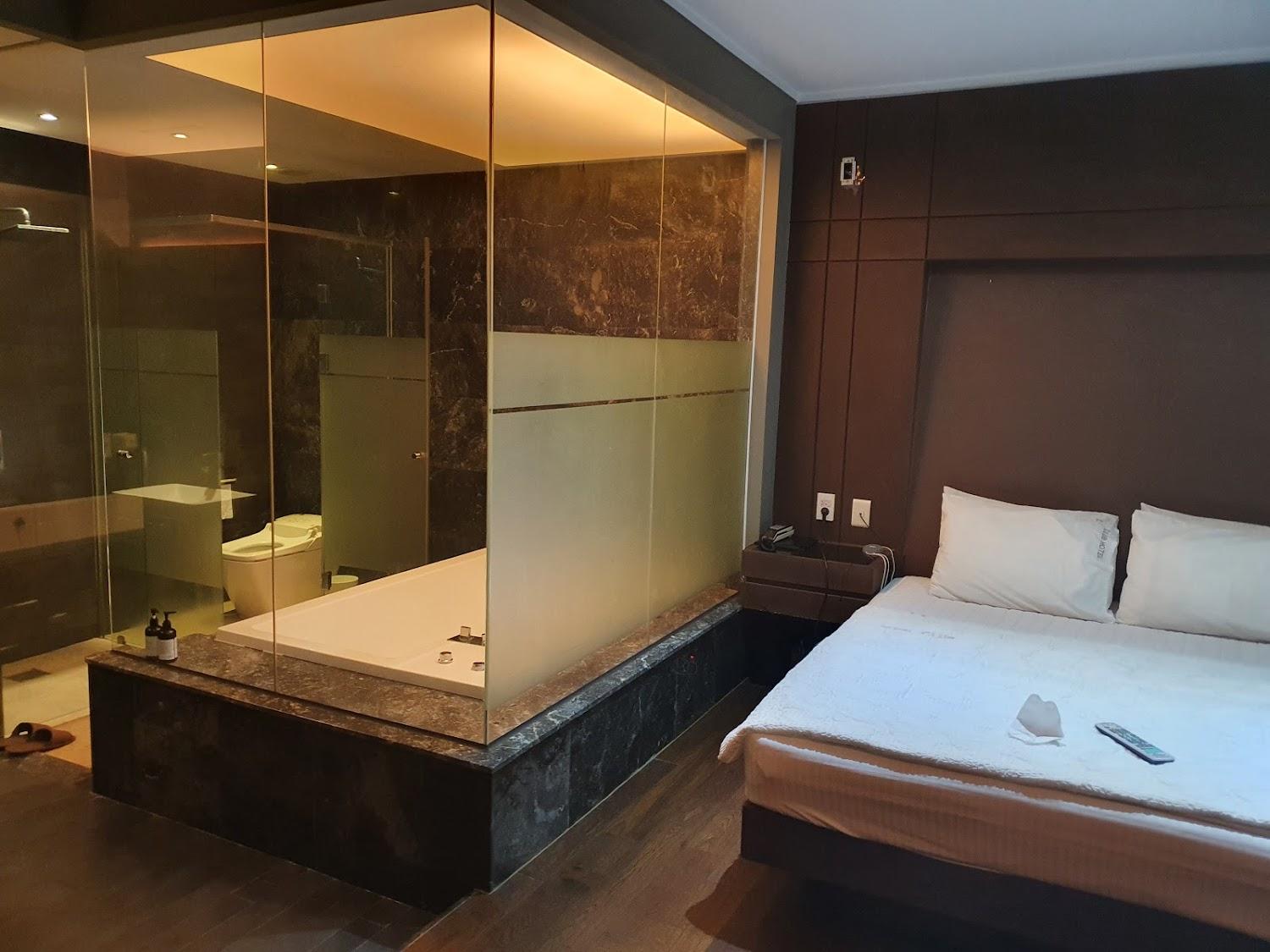 Cover Image for Haeundae Club Hotel