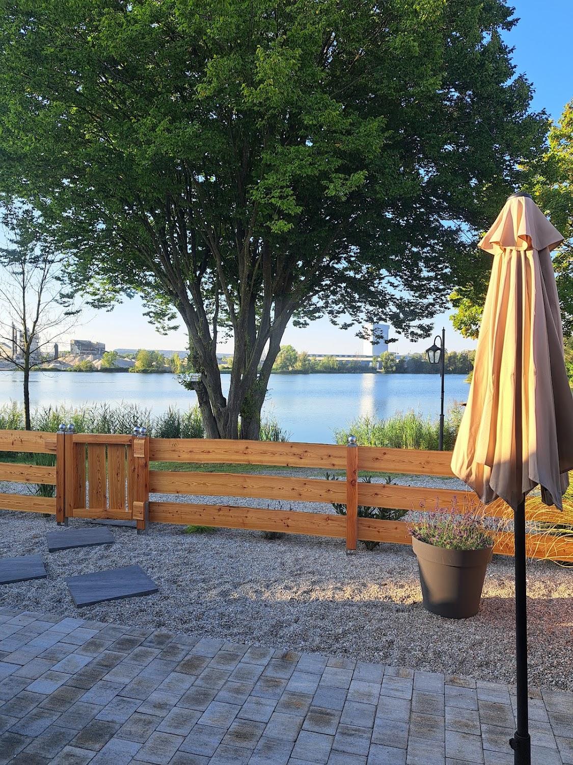 Cover Image for Camping Mossandlweiher