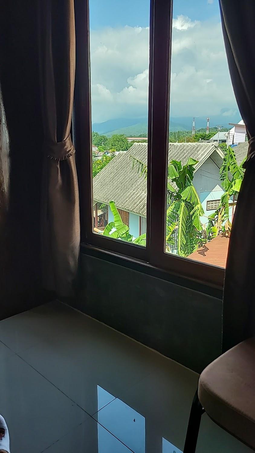 Cover Image for Namu Hotel