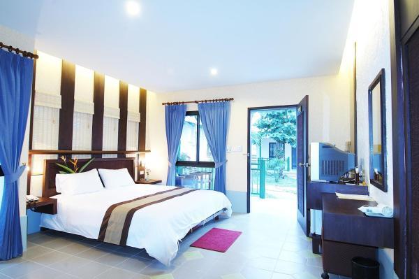 Cover Image for Pattaya Garden Resort