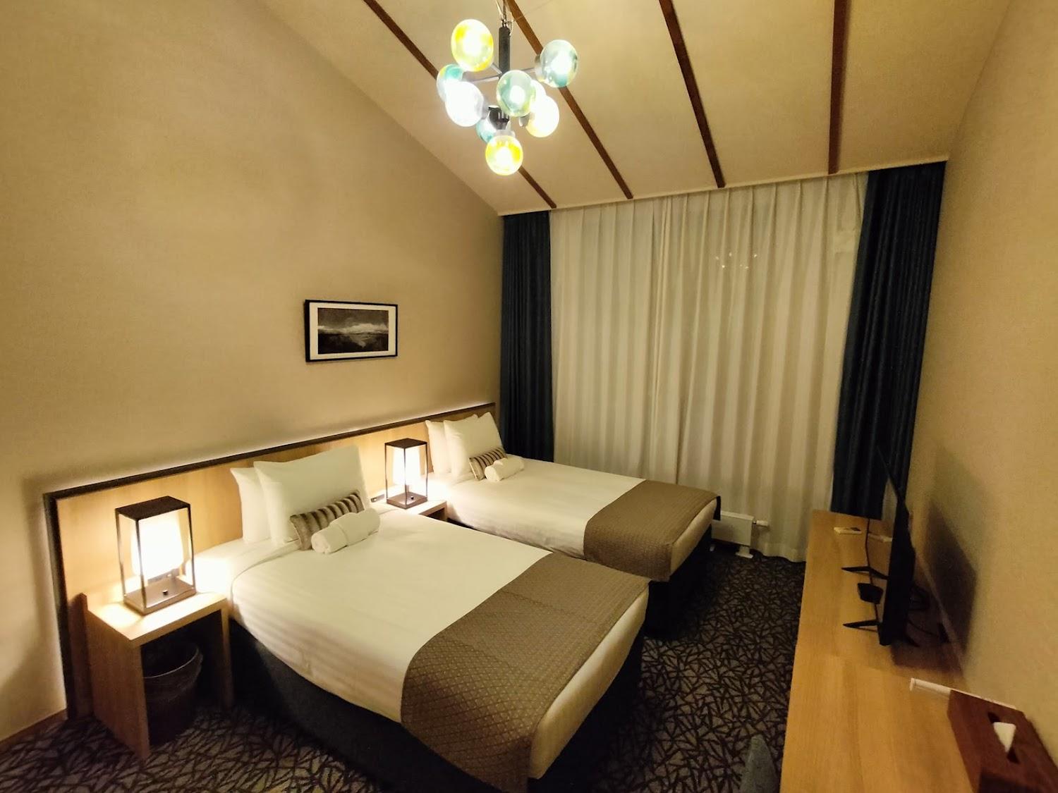 Cover Image for Panorama Niseko