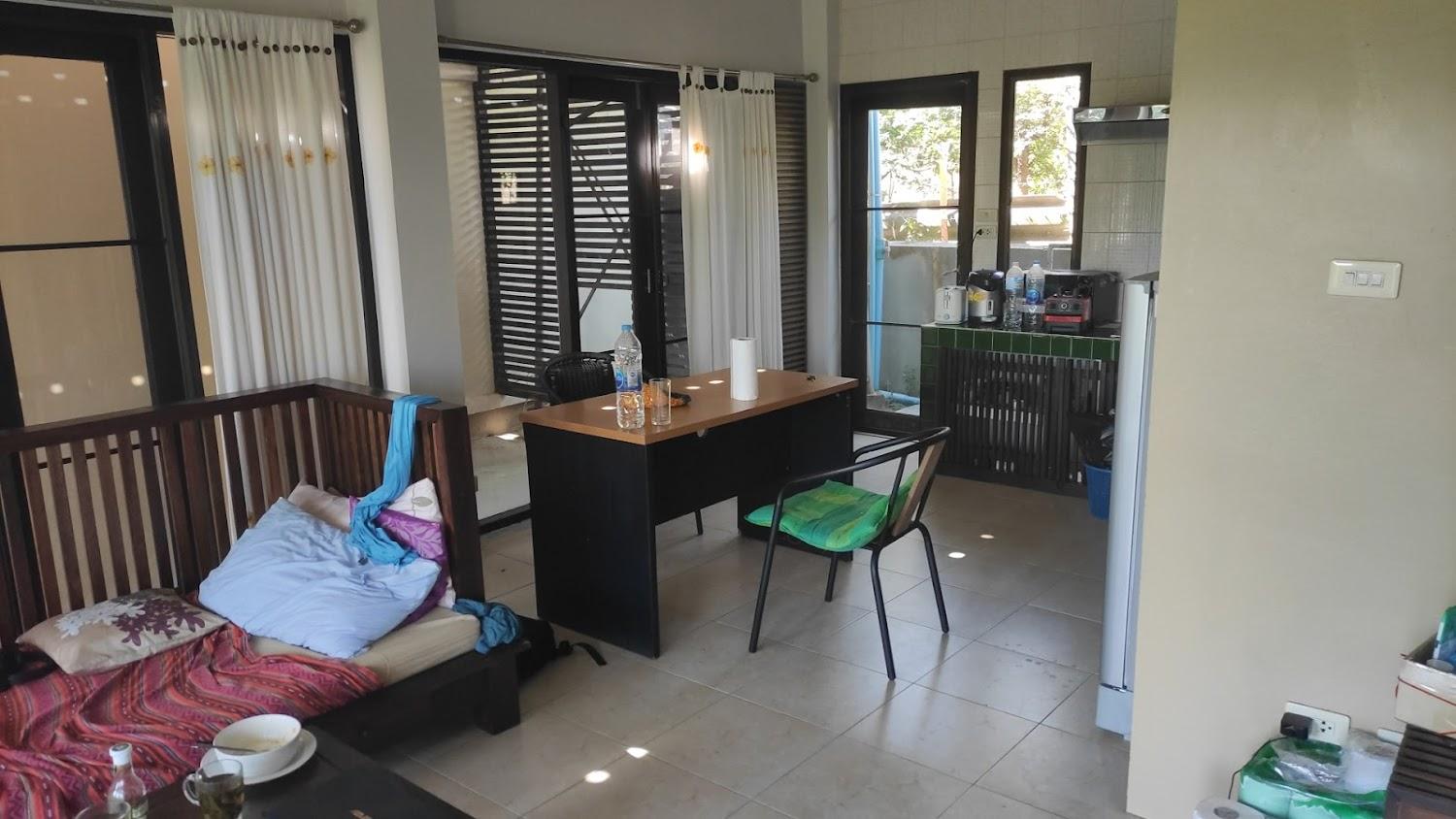 Cover Image for Champadee Pai Resort