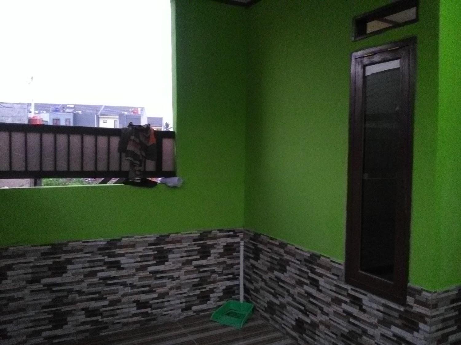 Cover Image for SPOT ON 2832 Wisma Sukatani Indah