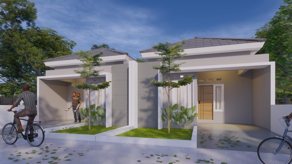 Cover Image for EXPRESS O 91043 Gajah Mada Residence E12a