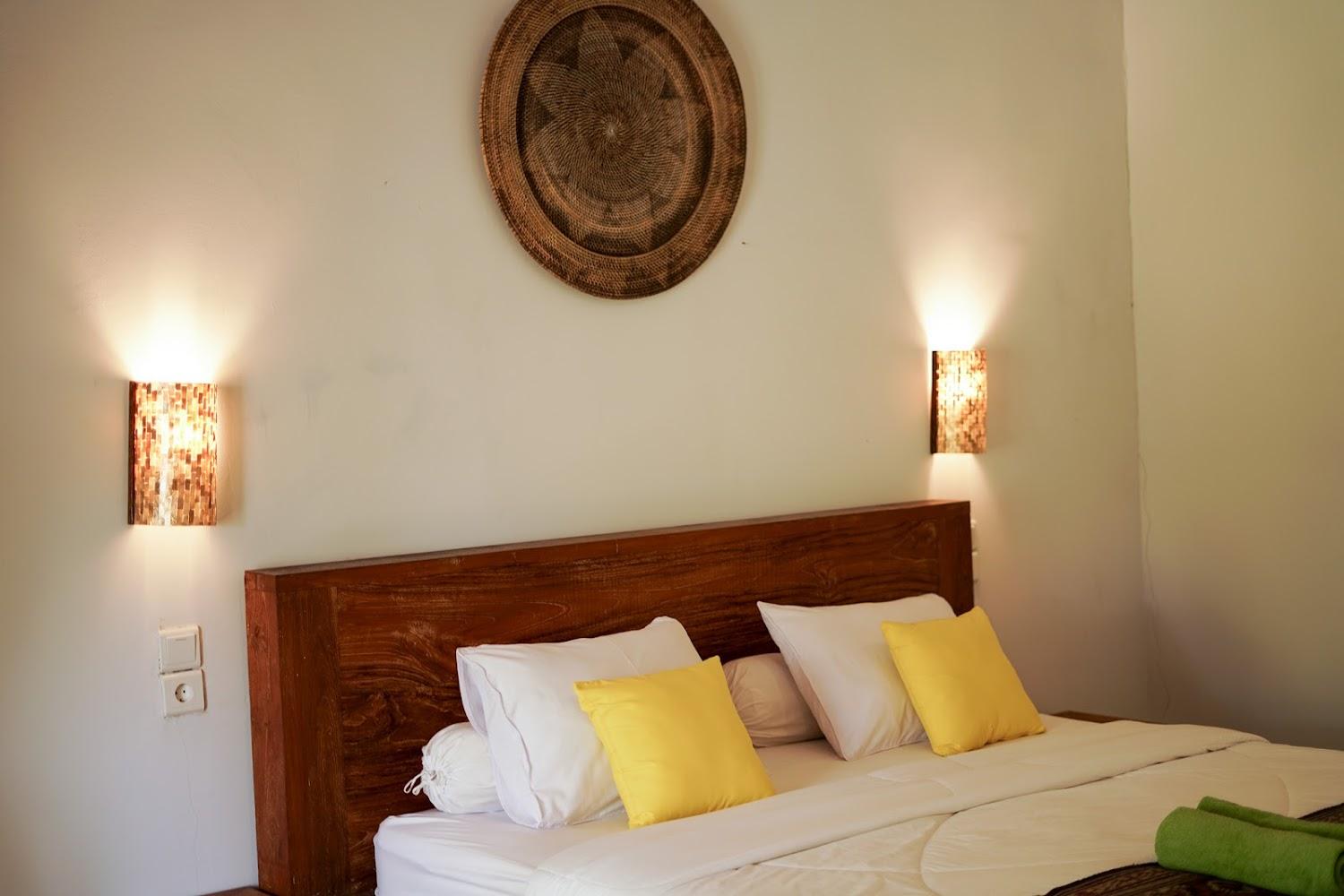Cover Image for Kebun Villas