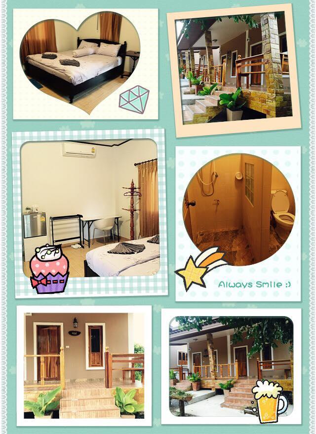 Cover Image for ขมนะCup coffee&resort