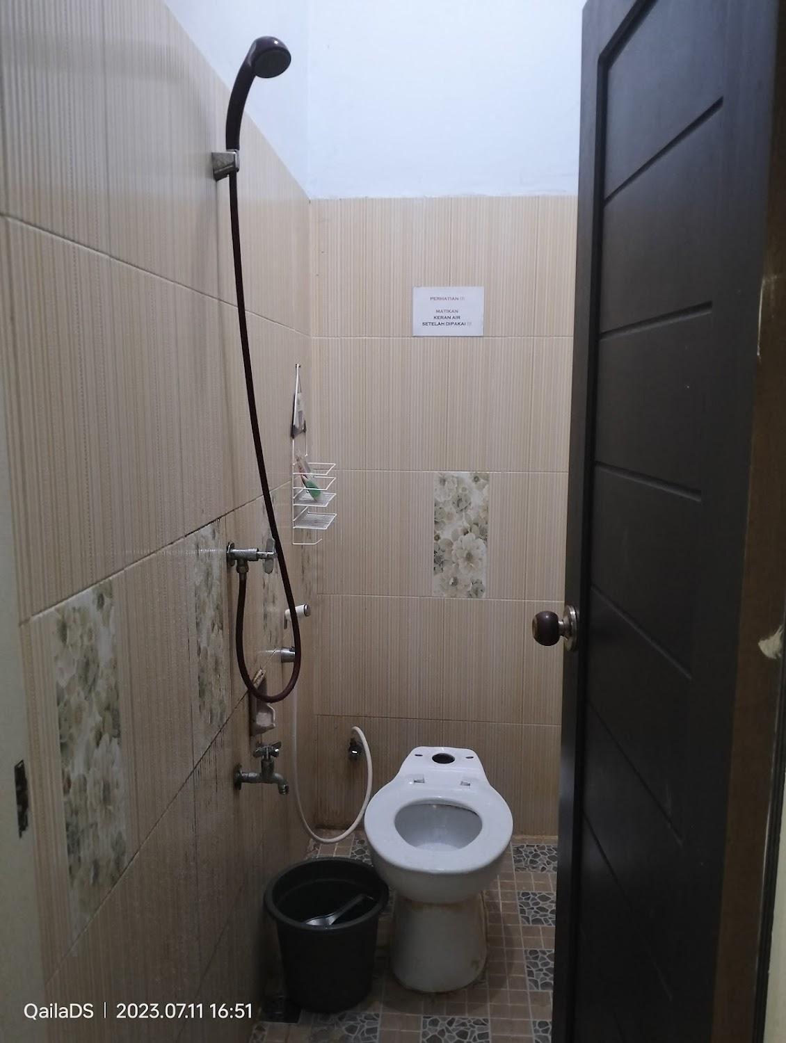 Cover Image for Hotel Red Door Ramayana