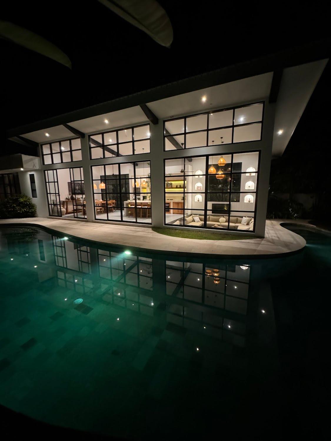 Cover Image for Villa Sophia, Ubud