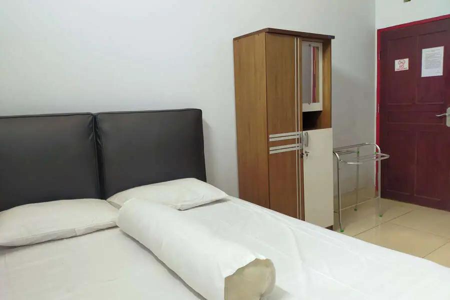 Cover Image for Inawa Homestay Syariah