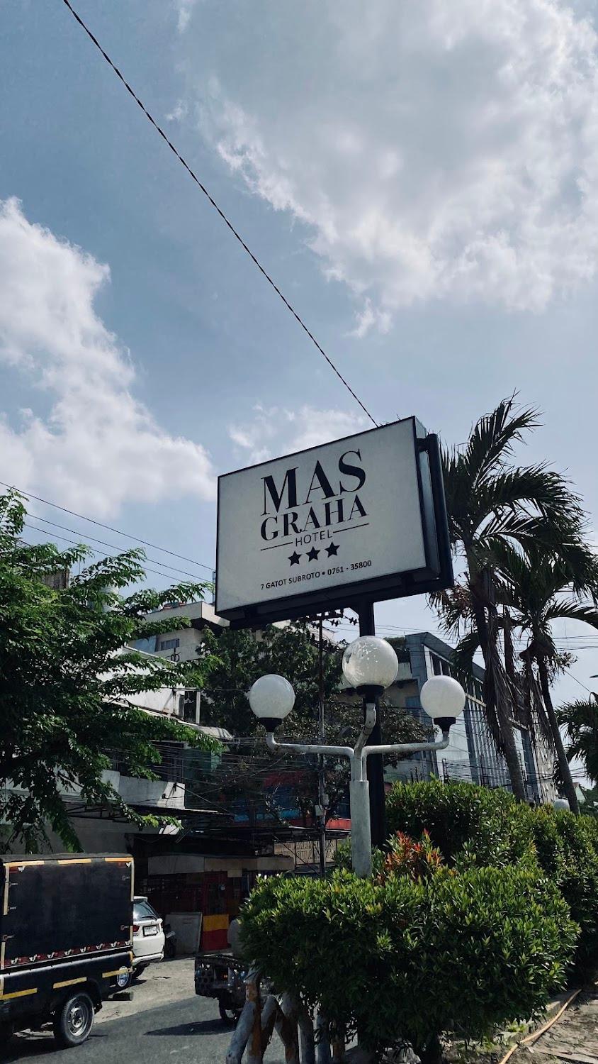 Cover Image for Hotel Dyan Graha