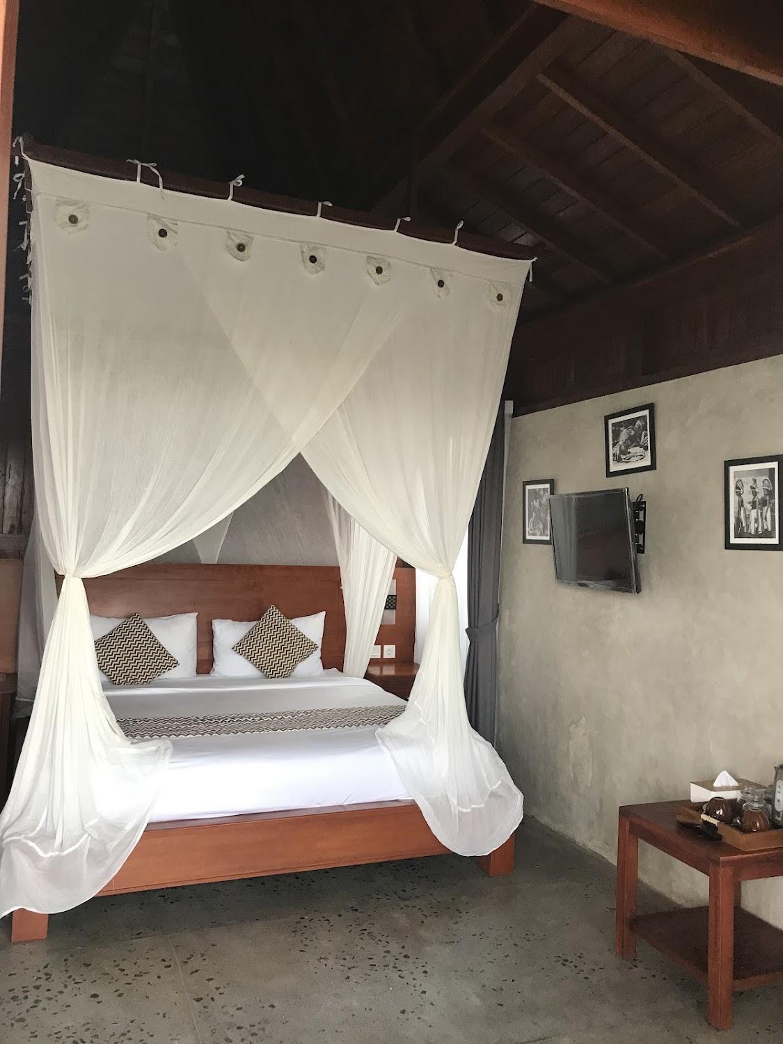 Cover Image for Japa Guesthouse