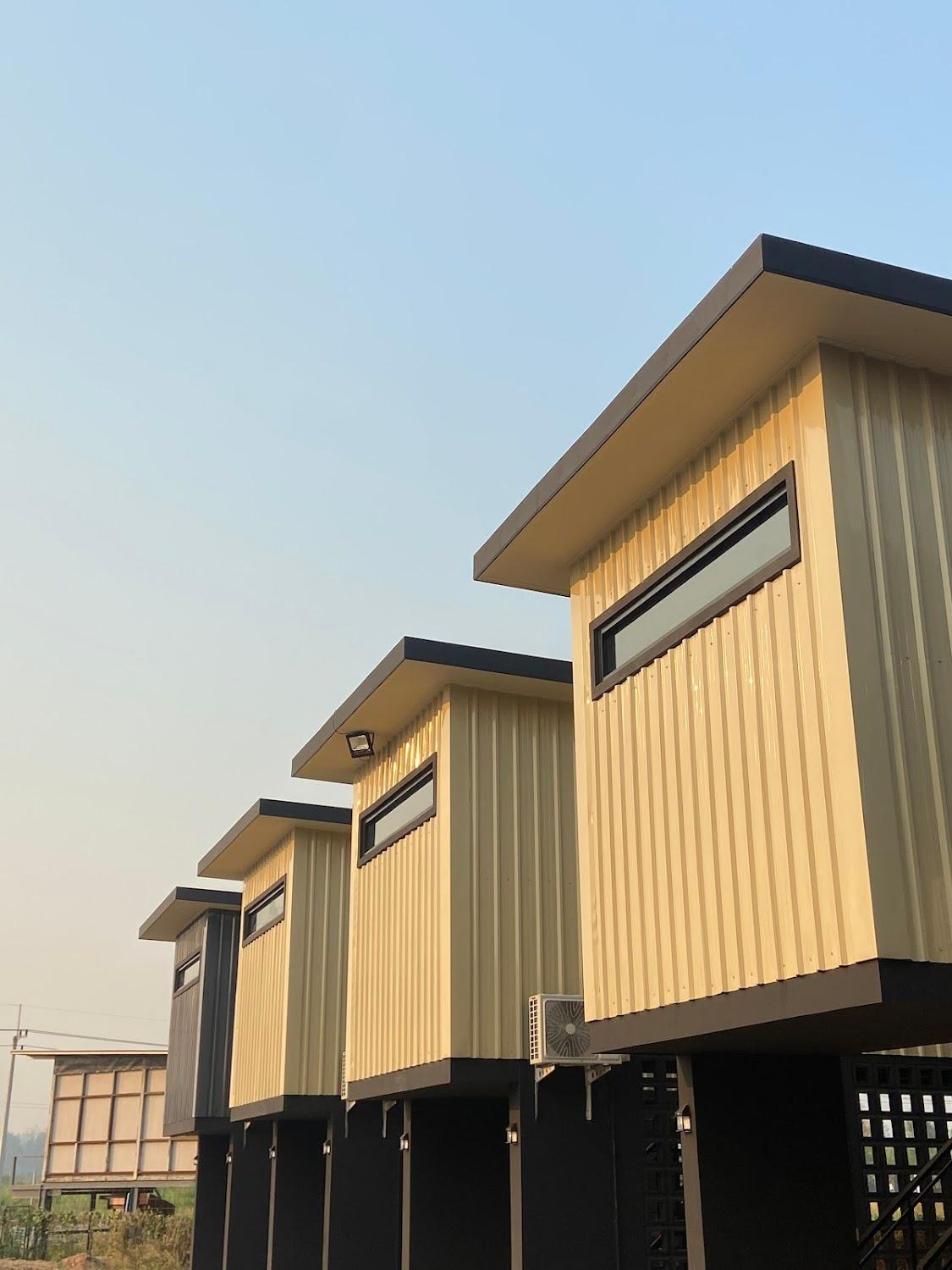 Cover Image for W resort@MaeSot