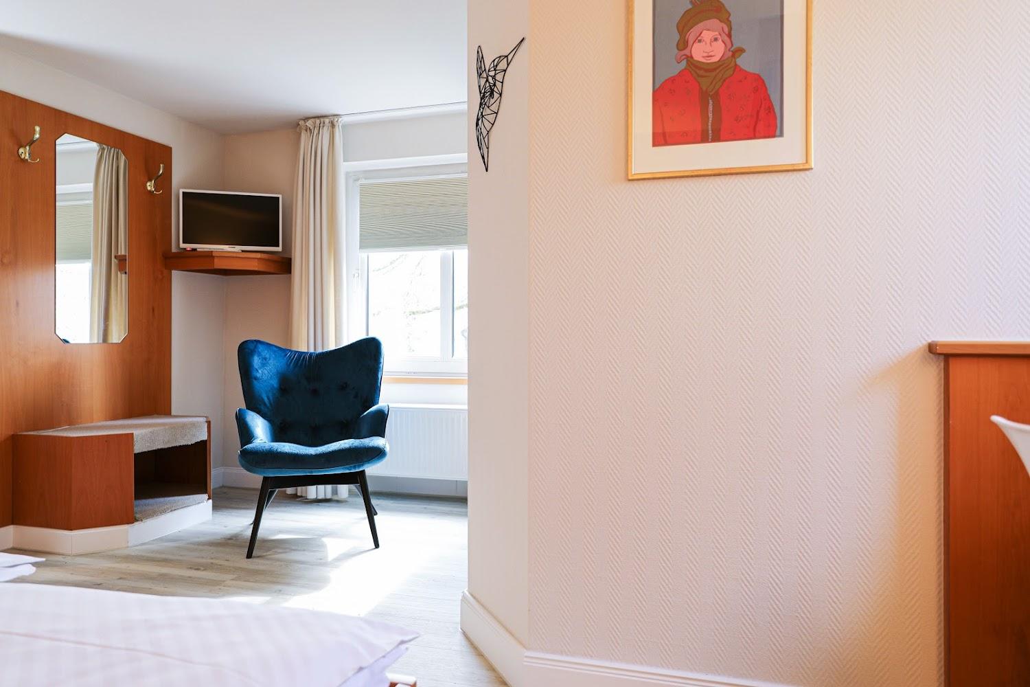 Cover Image for Landhotel Bonsmann's Hof