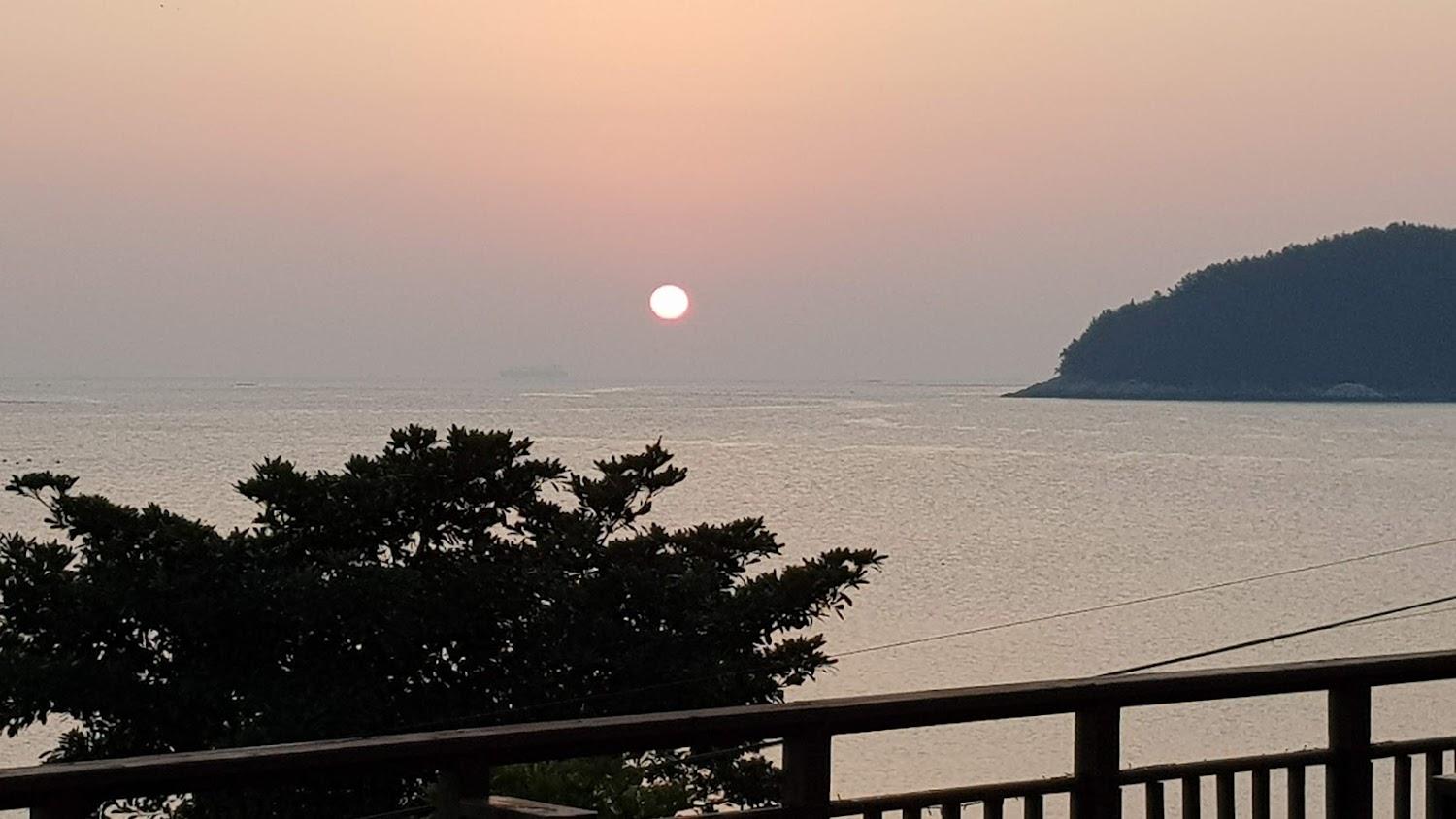 Cover Image for 해오름펜션