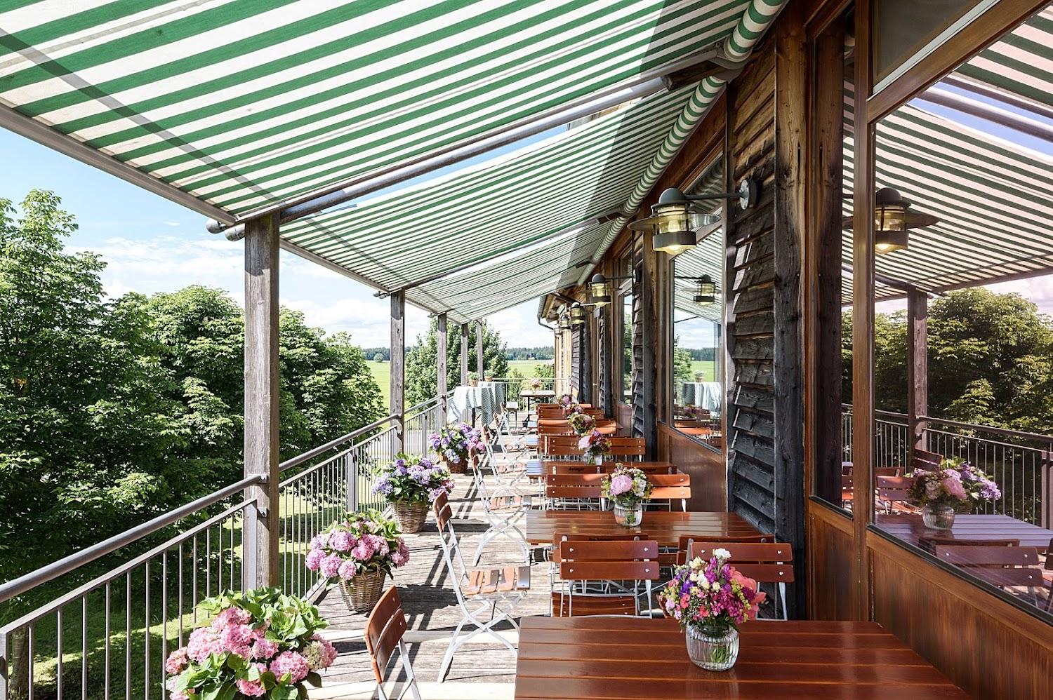Cover Image for Brauereigasthof Hotel Aying