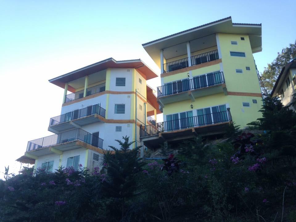 Cover Image for The Jasmine Resort
