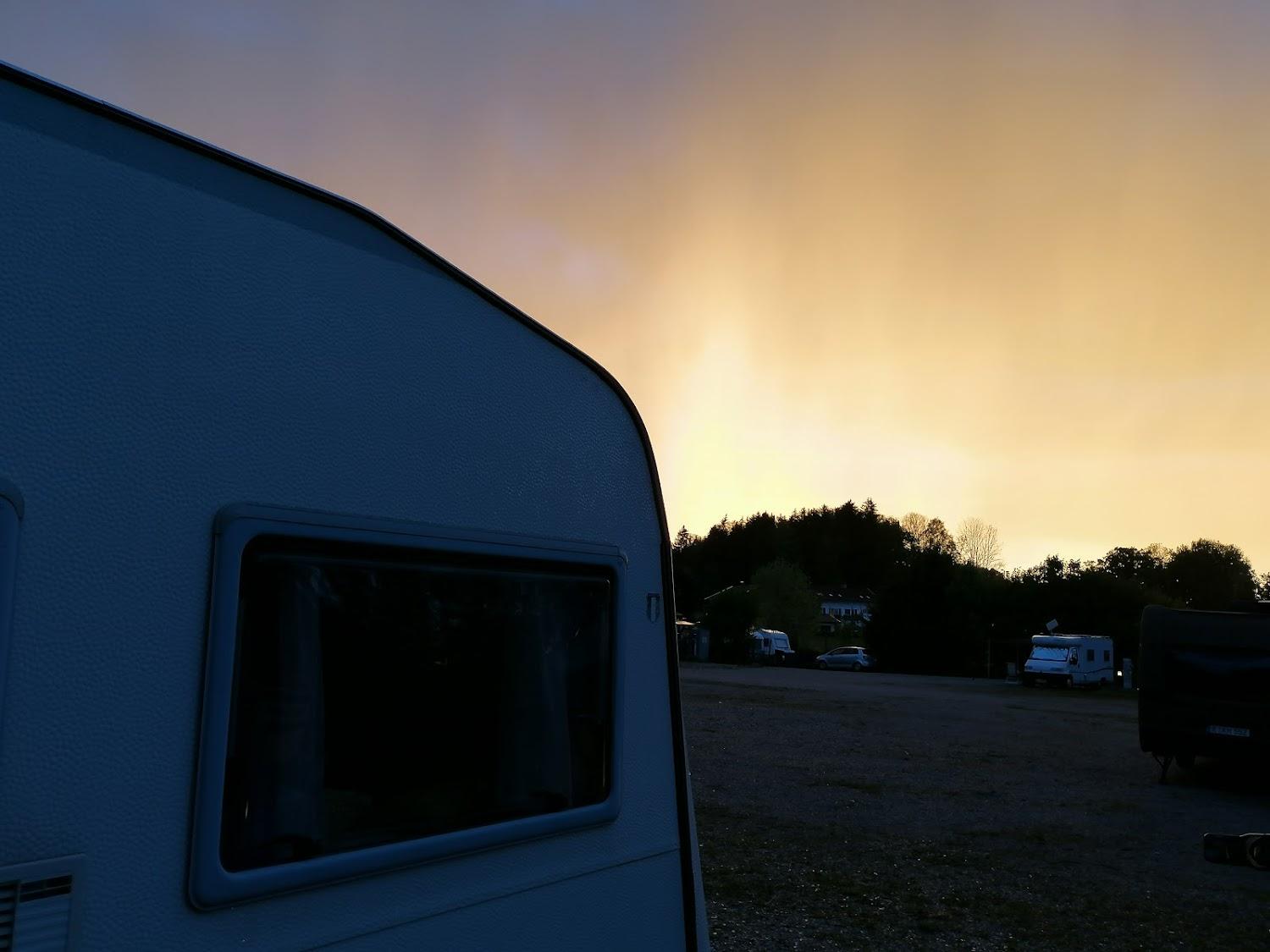 Cover Image for Camping Mariengrund