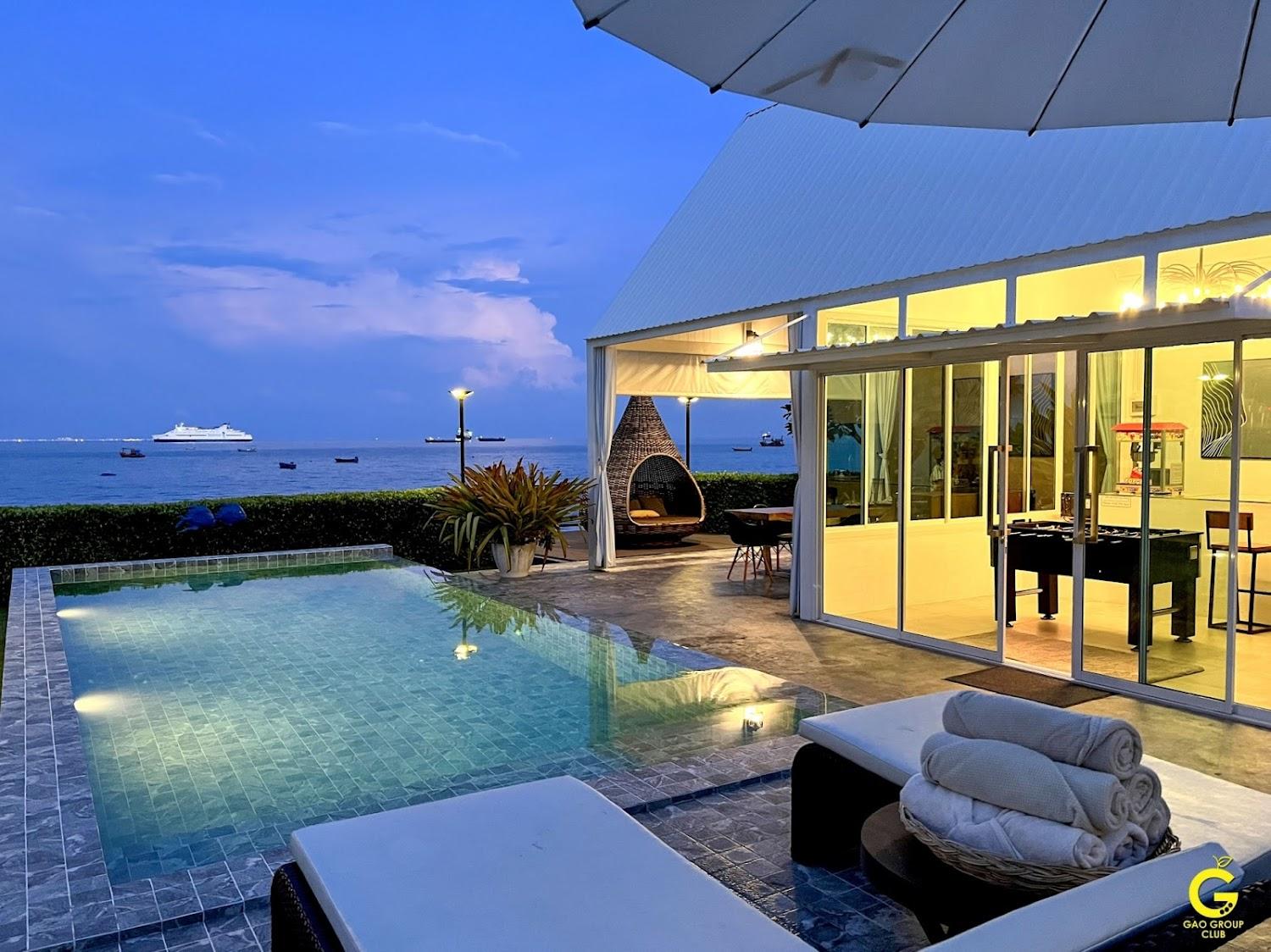 Cover Image for GAO One Villa Samaesarn