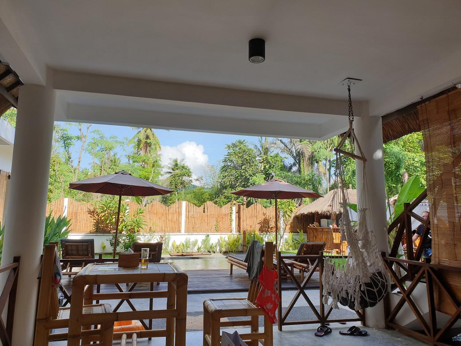 Cover Image for Martas Windows Bungalows And Villas
