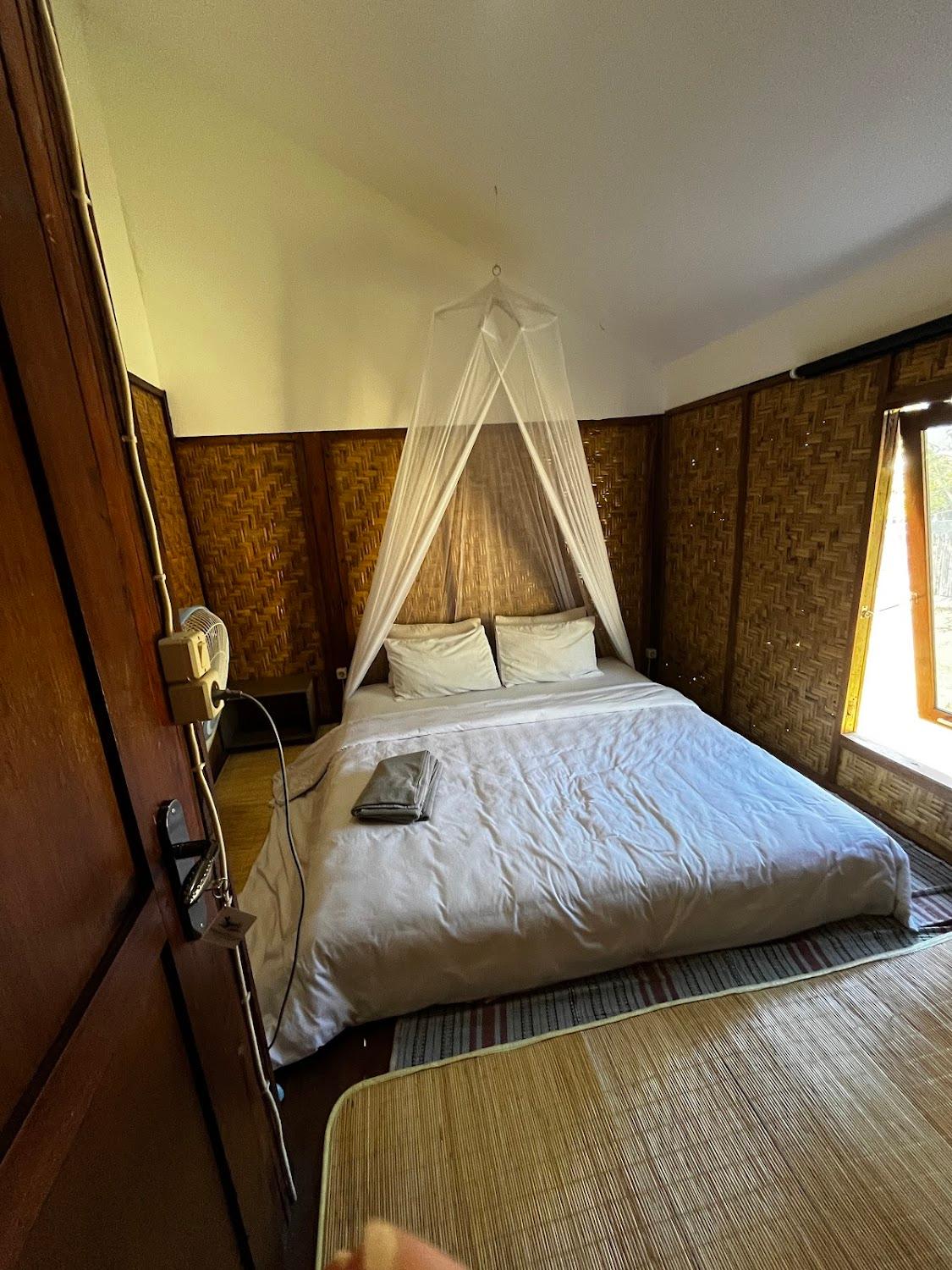 Cover Image for Maleo Moyo Hotel & Dive Resort