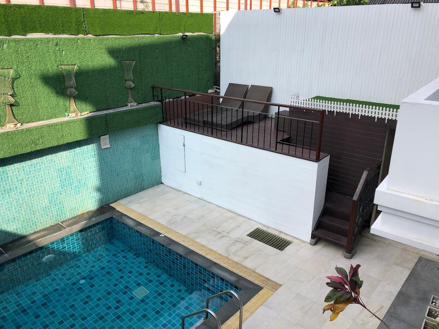 Cover Image for Jomkitti Boutique Hotel