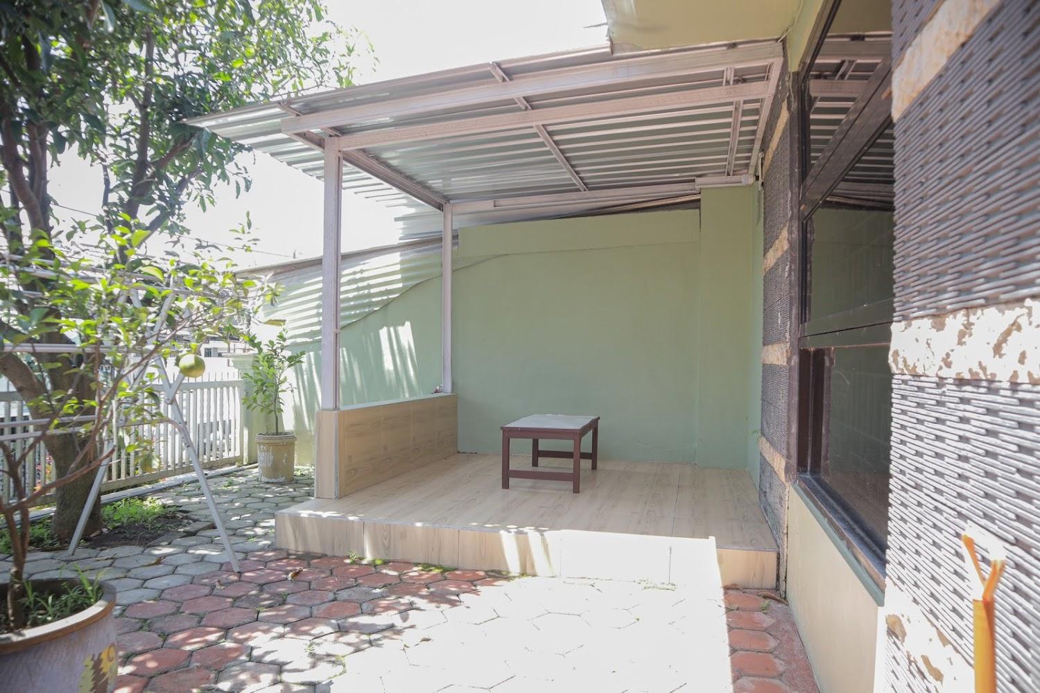 Cover Image for Villa Bukit Tidar Ayunda