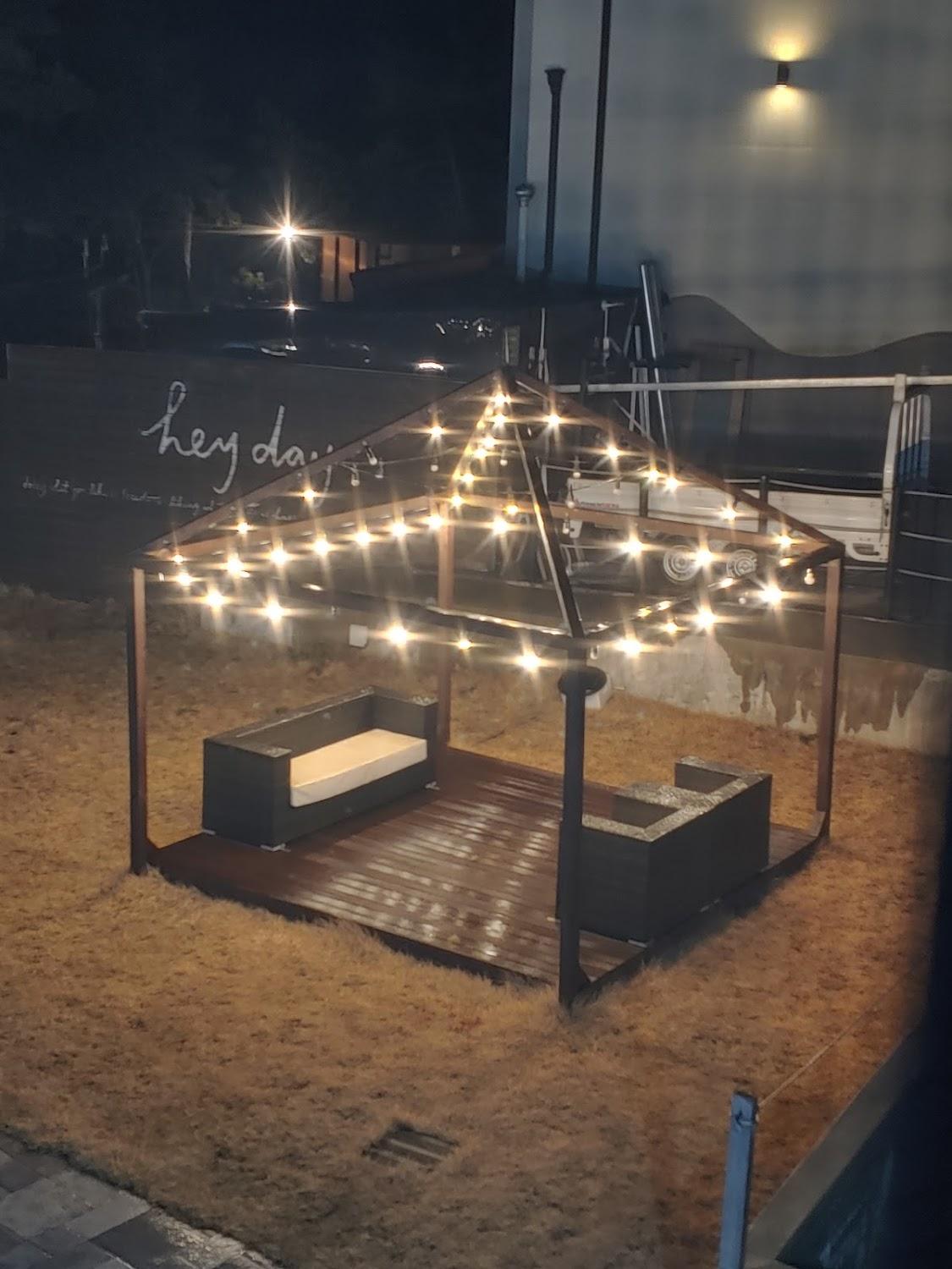 Cover Image for 헤이데이 펜션