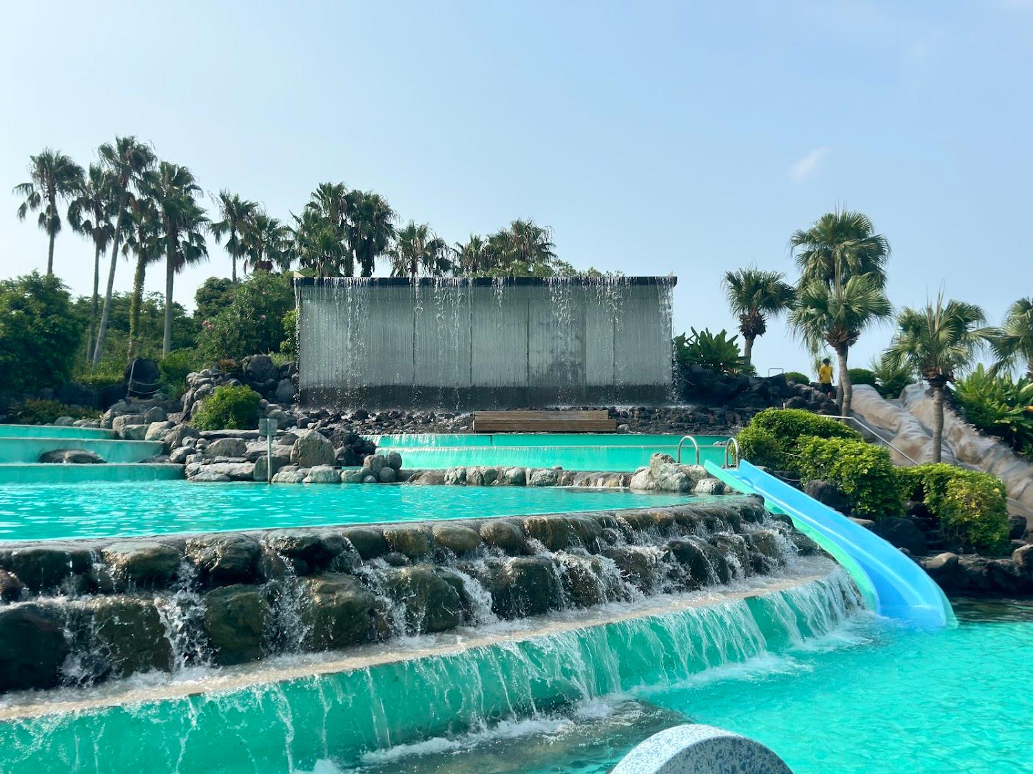 Cover Image for Ibusuki Iwasaki Hotel