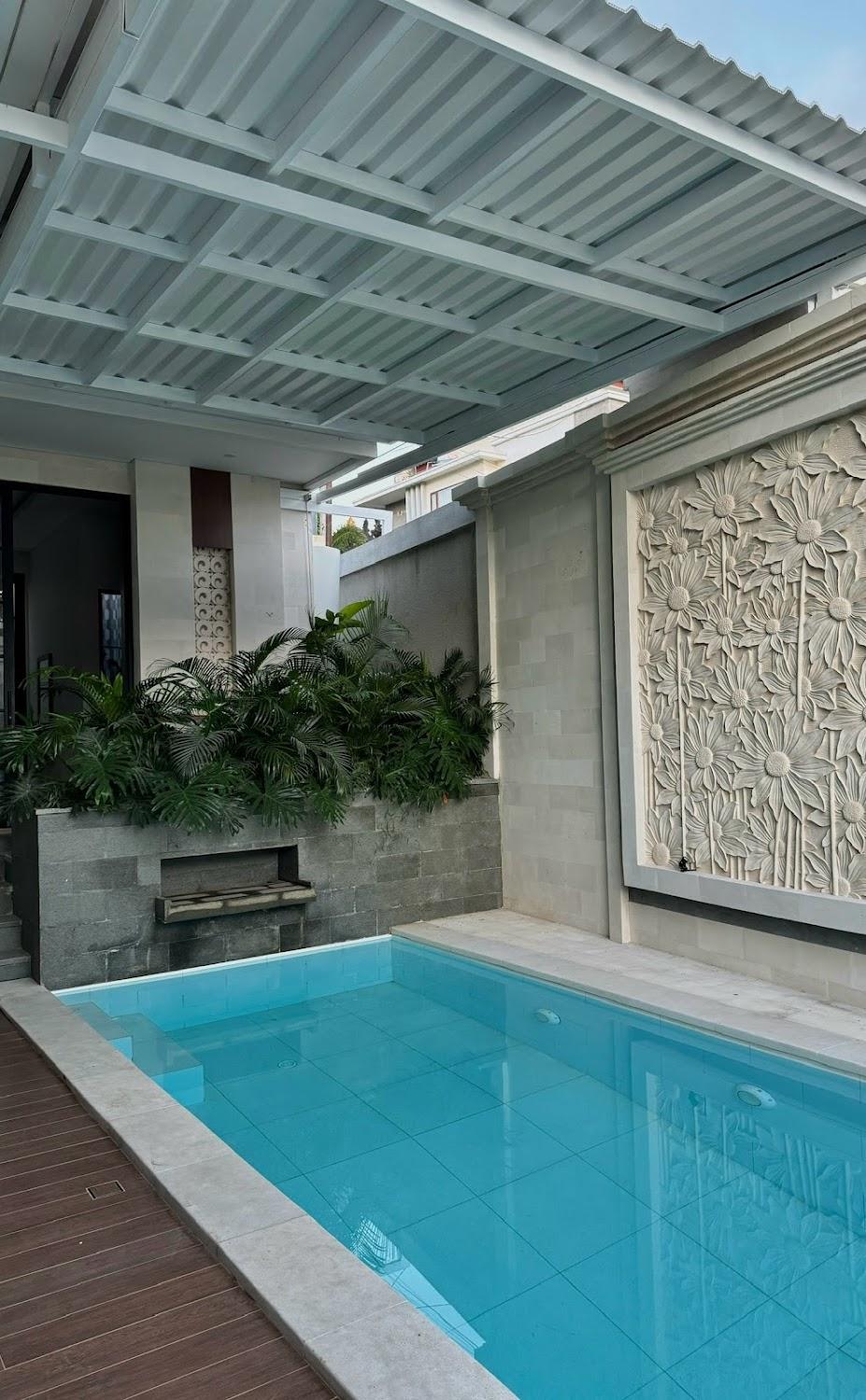 Cover Image for Dandelion Villas Pandawa by Nagisa Bali