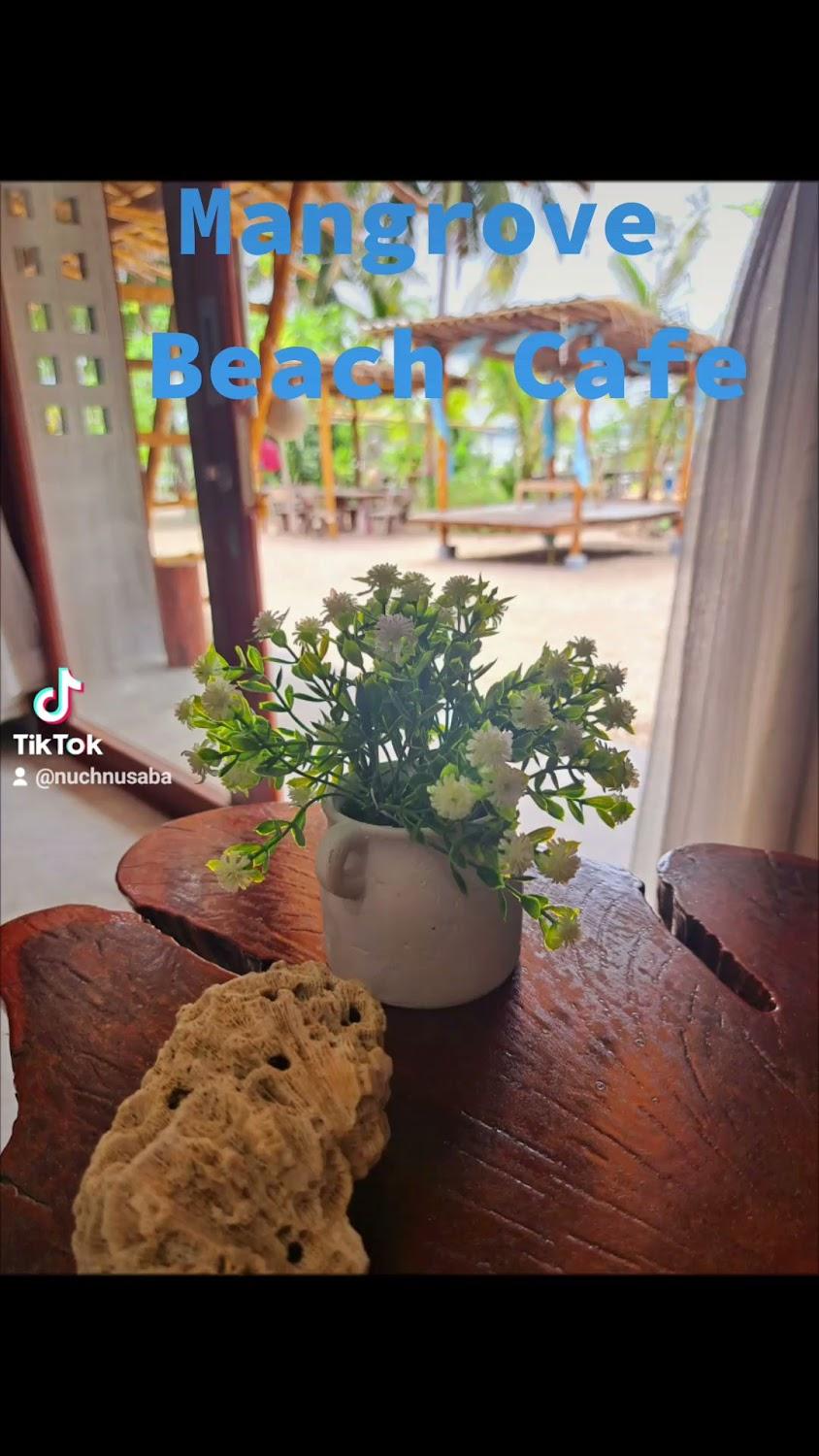 Cover Image for Mangrove Beach Cafe & Resort