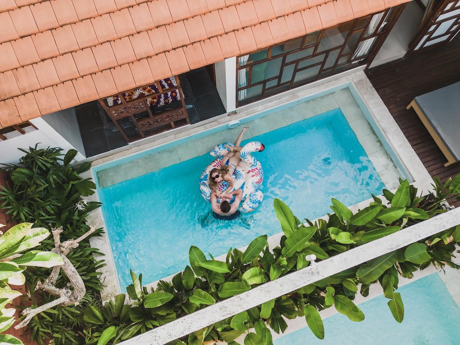 Cover Image for Manca Villa Canggu by iNi Vie Hospitality - A Fine Romantic Experience