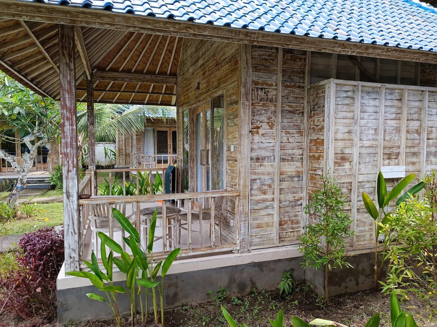 Cover Image for Kayuna Villa